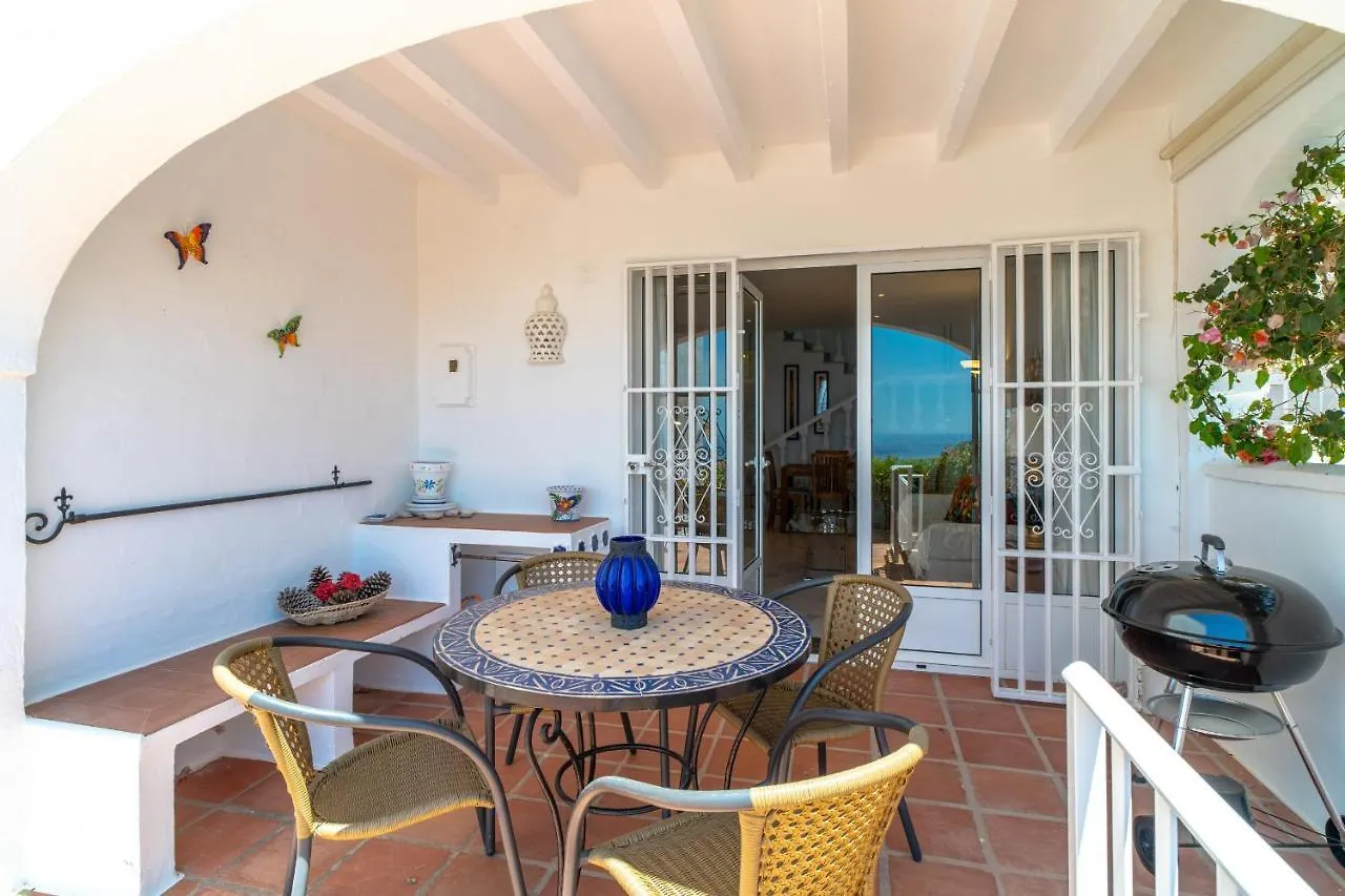 Casa vacanze Los Aguacates Bellavista Casasol Nerja