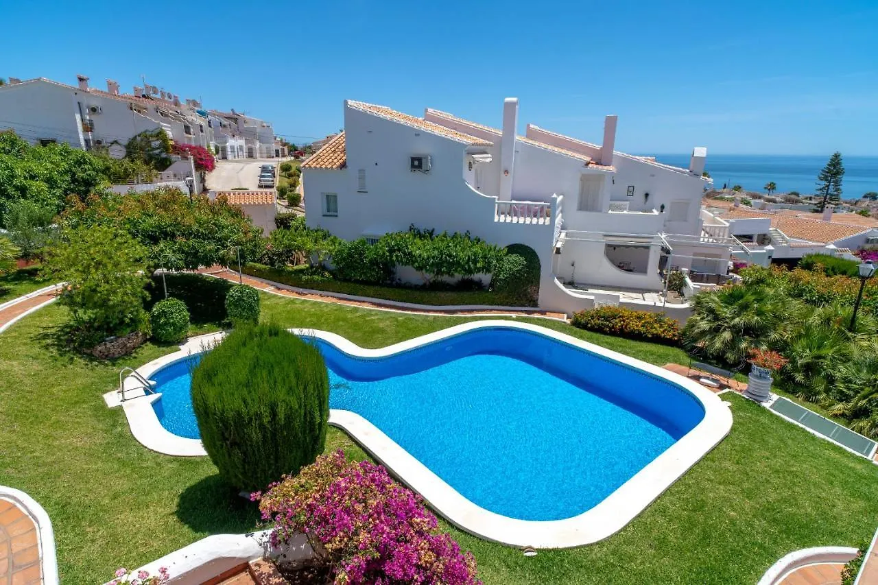 Los Aguacates Bellavista Casasol Nerja Casa vacanze
