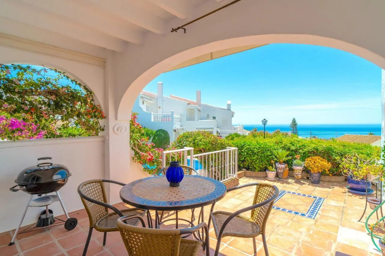 Los Aguacates Bellavista Casasol Nerja Spagna