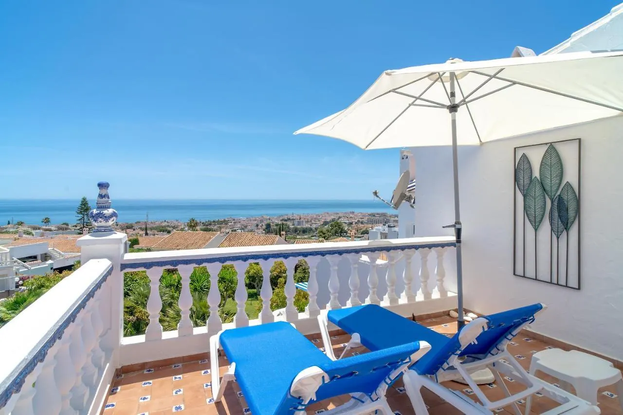Los Aguacates Bellavista Casasol Nerja 0*,  Spagna