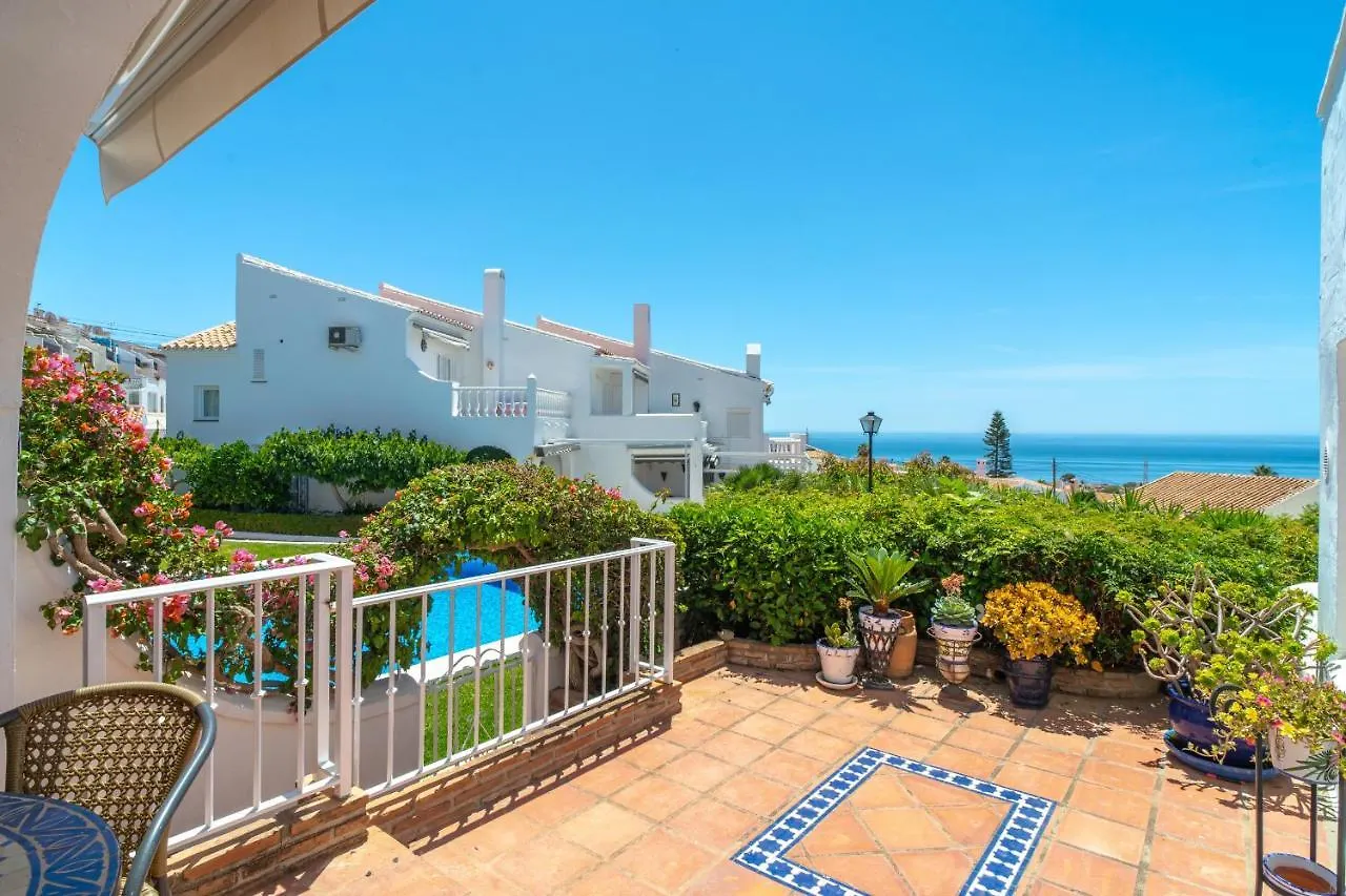 Los Aguacates Bellavista Casasol Nerja Casa vacanze