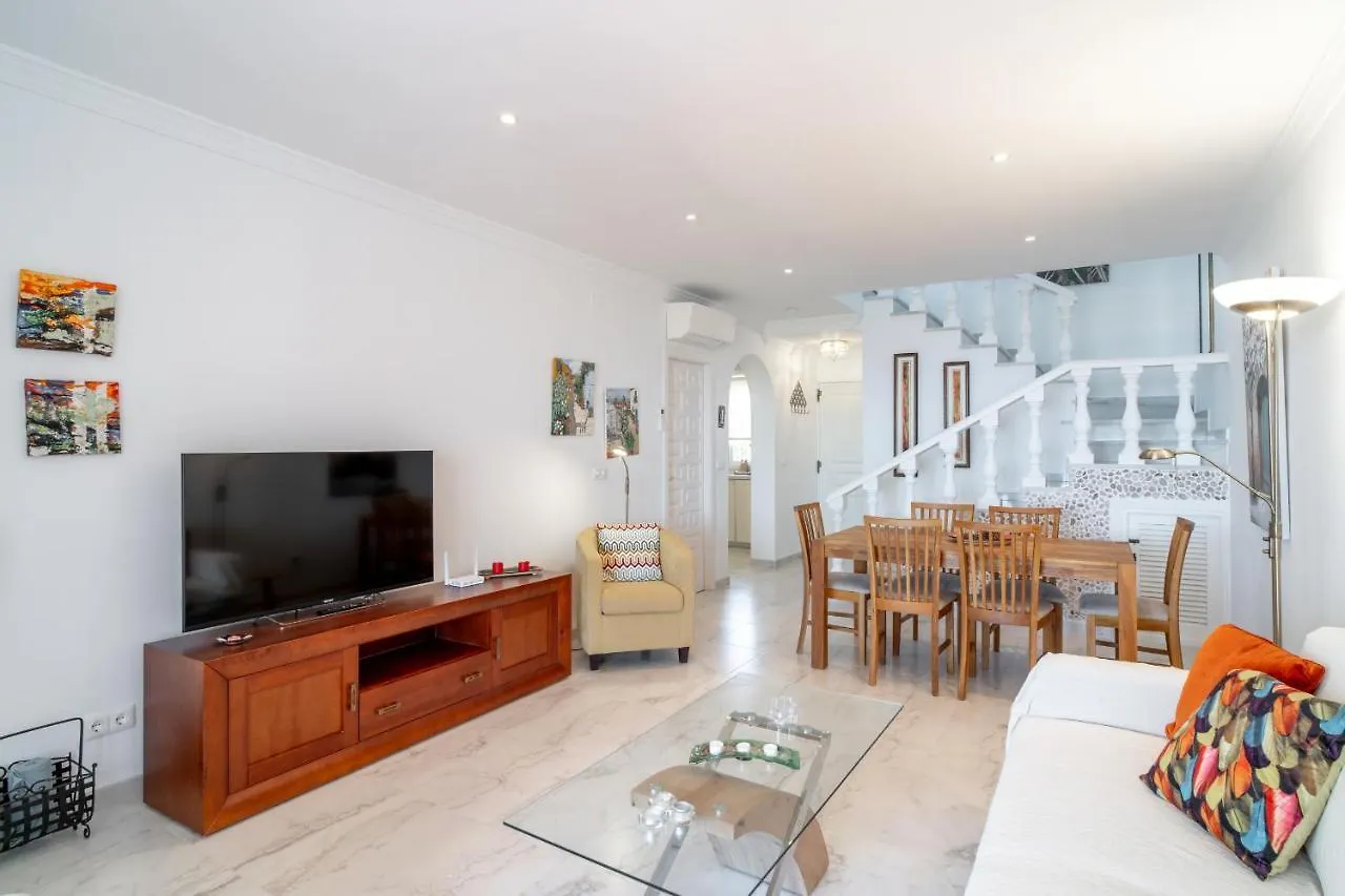 Casa vacanze Los Aguacates Bellavista Casasol Nerja Spagna