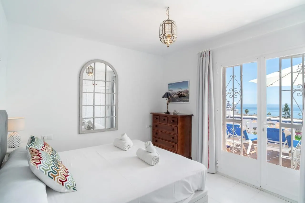 Los Aguacates Bellavista Casasol Nerja 0*,  Spagna