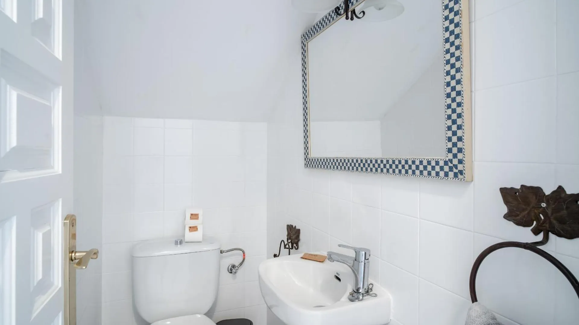 Casa vacanze Los Aguacates Bellavista Casasol Nerja Spagna