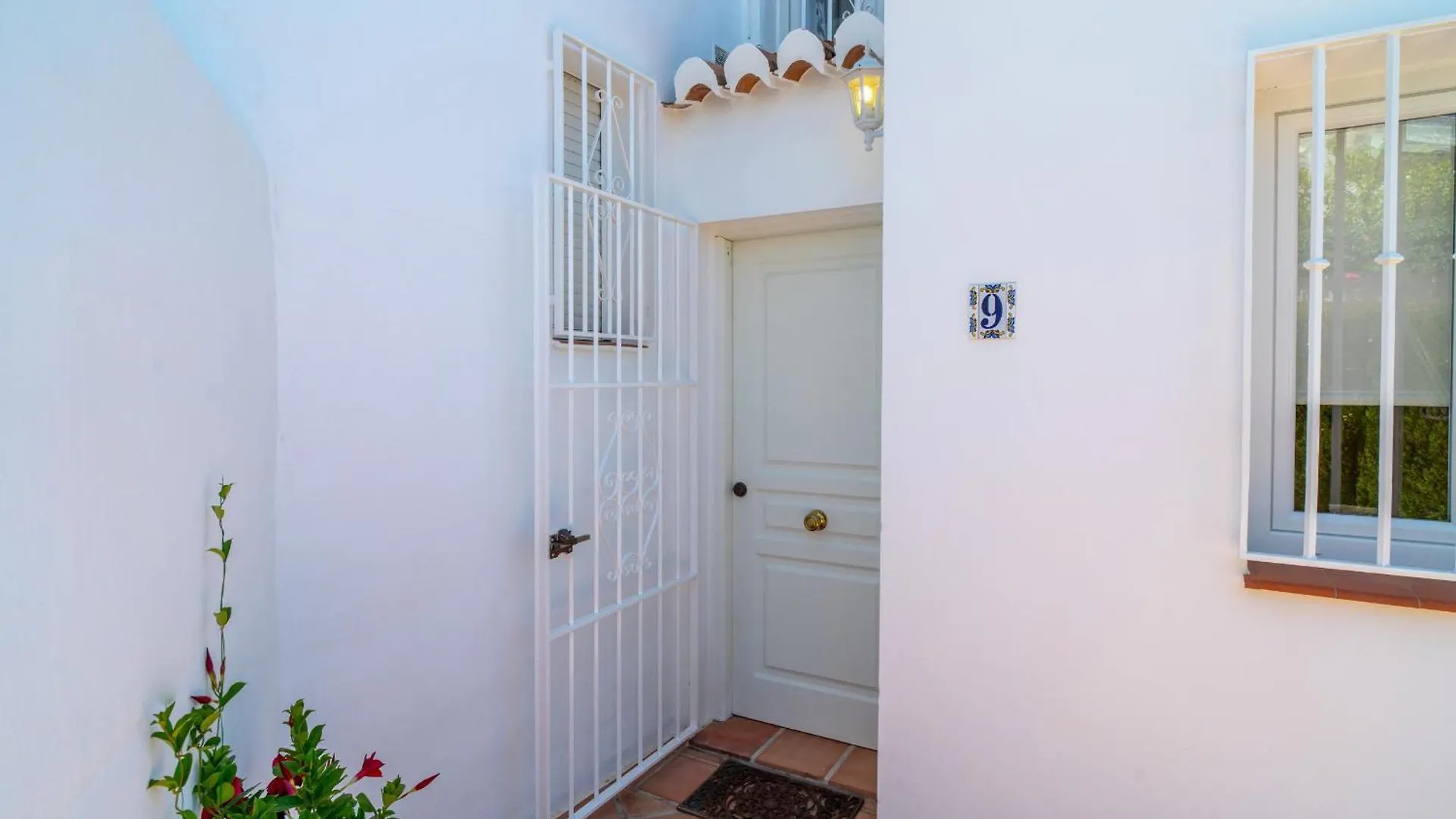 Los Aguacates Bellavista Casasol Nerja Casa vacanze