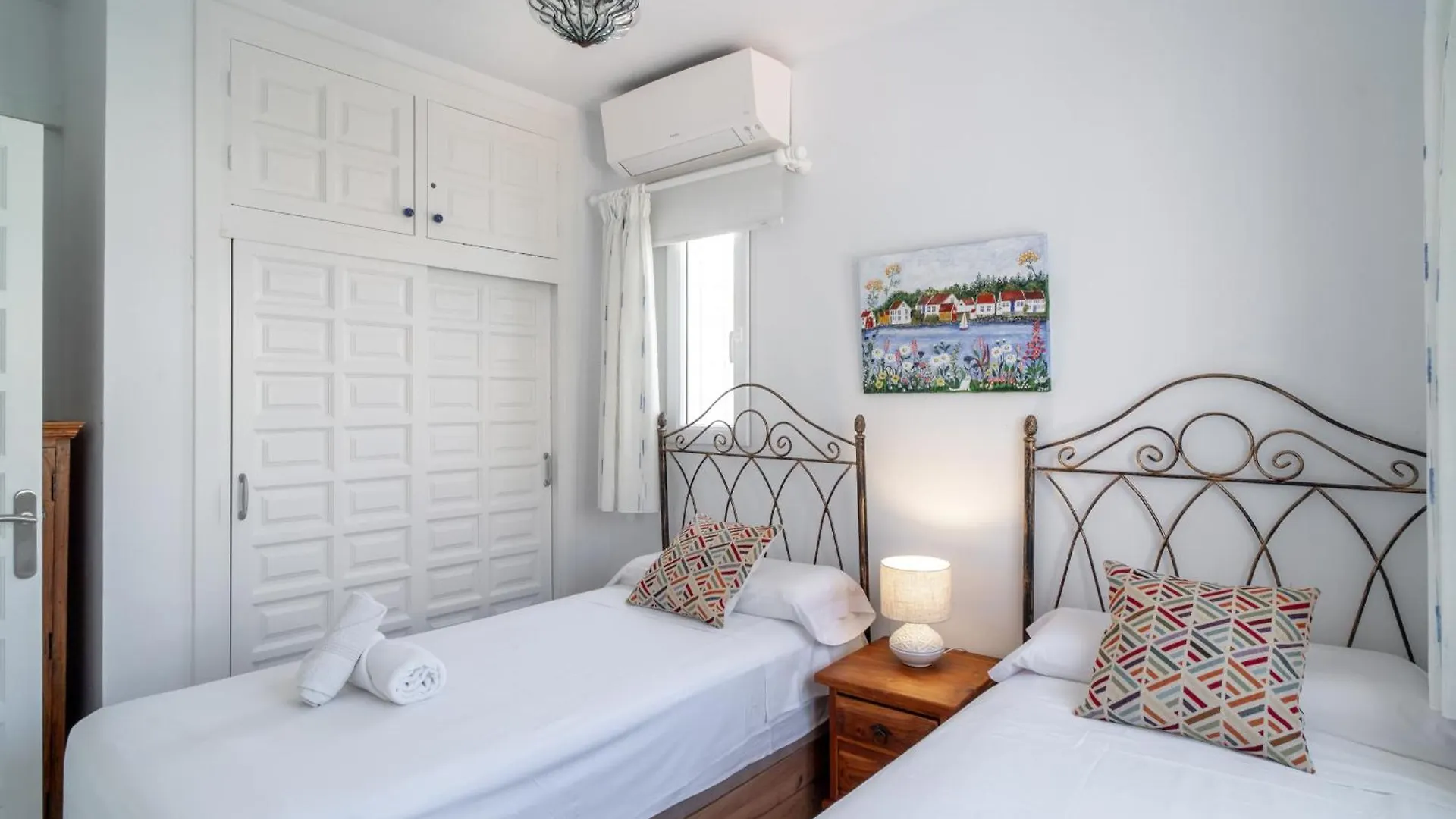 Los Aguacates Bellavista Casasol Nerja Casa vacanze