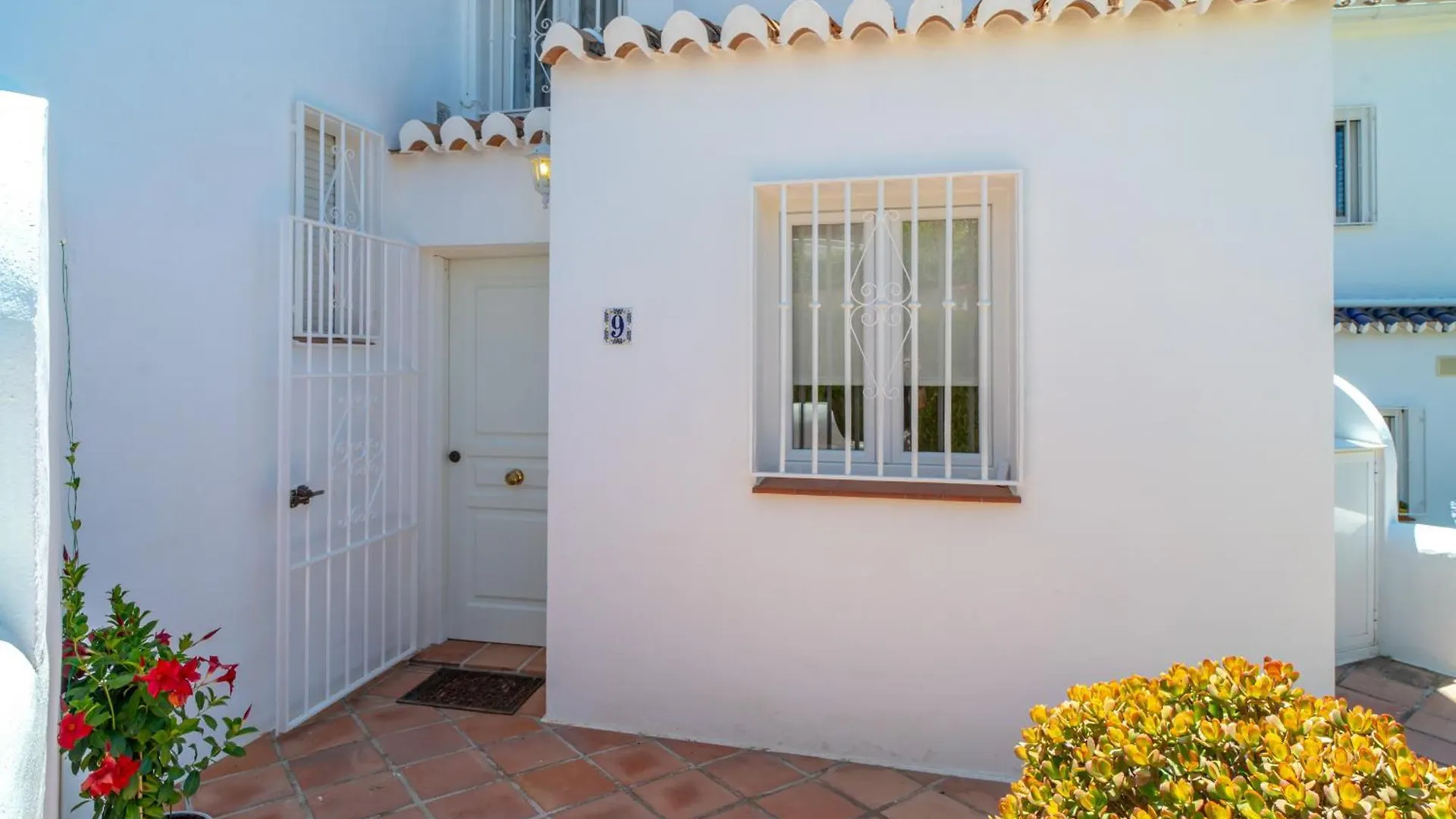 Casa vacanze Los Aguacates Bellavista Casasol Nerja