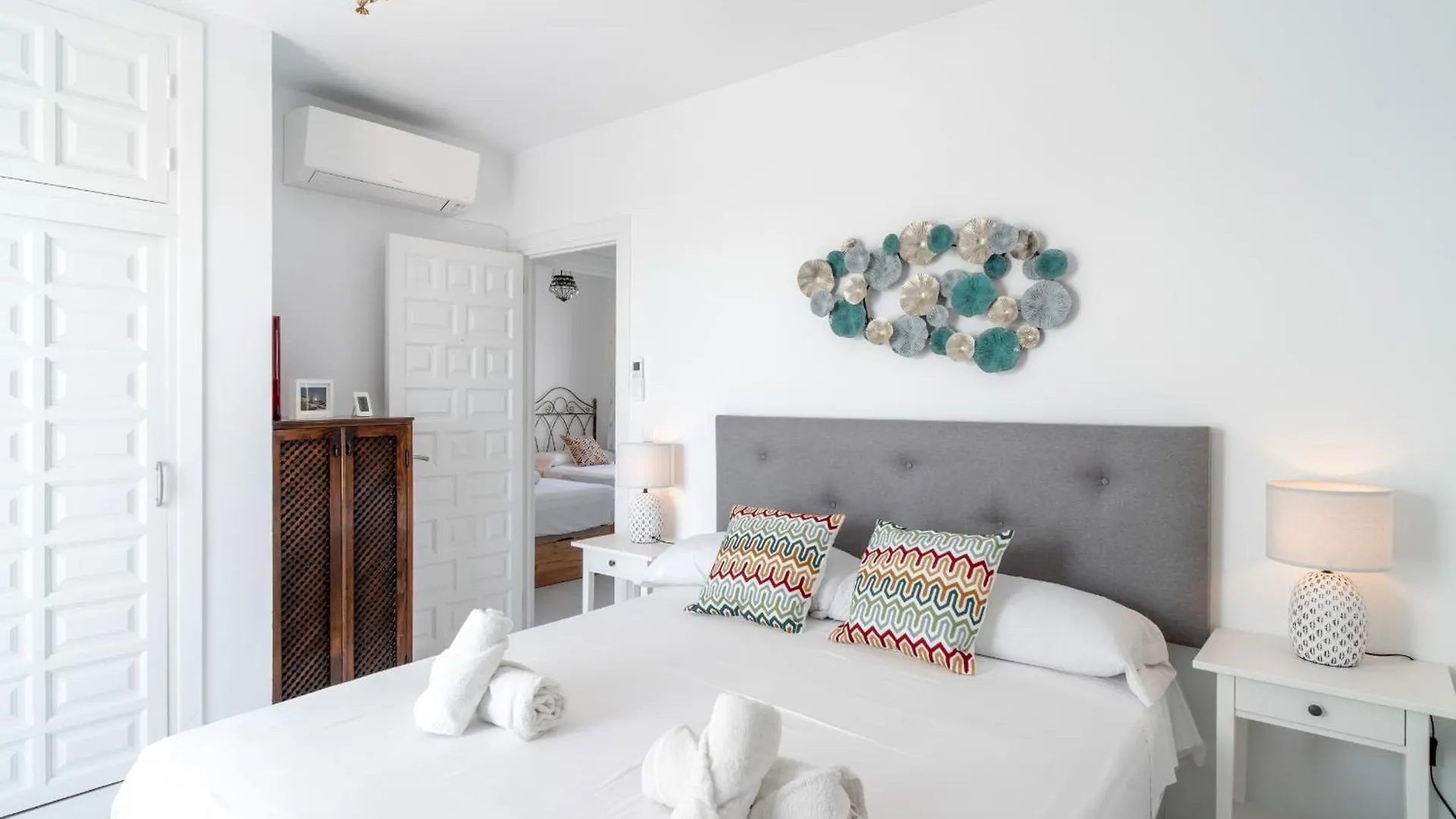 Casa vacanze Los Aguacates Bellavista Casasol Nerja