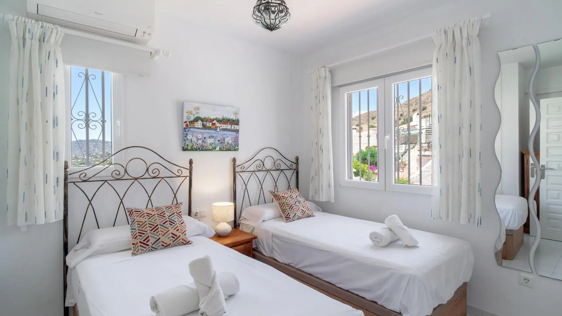 Los Aguacates Bellavista Casasol Nerja Casa vacanze