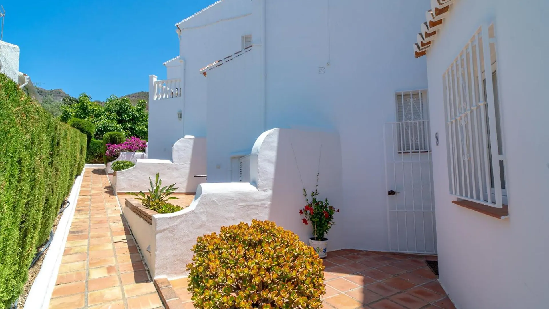 Los Aguacates Bellavista Casasol Nerja Spagna