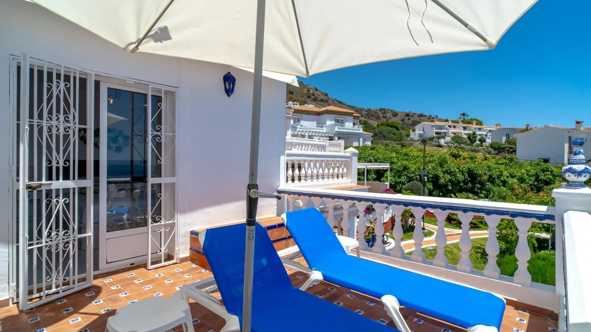 Los Aguacates Bellavista Casasol Nerja Casa vacanze