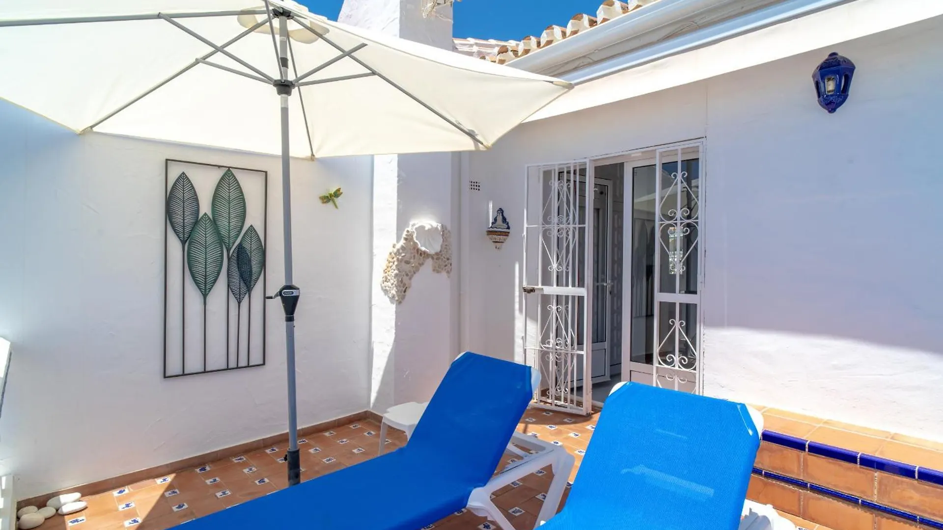 Casa vacanze Los Aguacates Bellavista Casasol Nerja Spagna