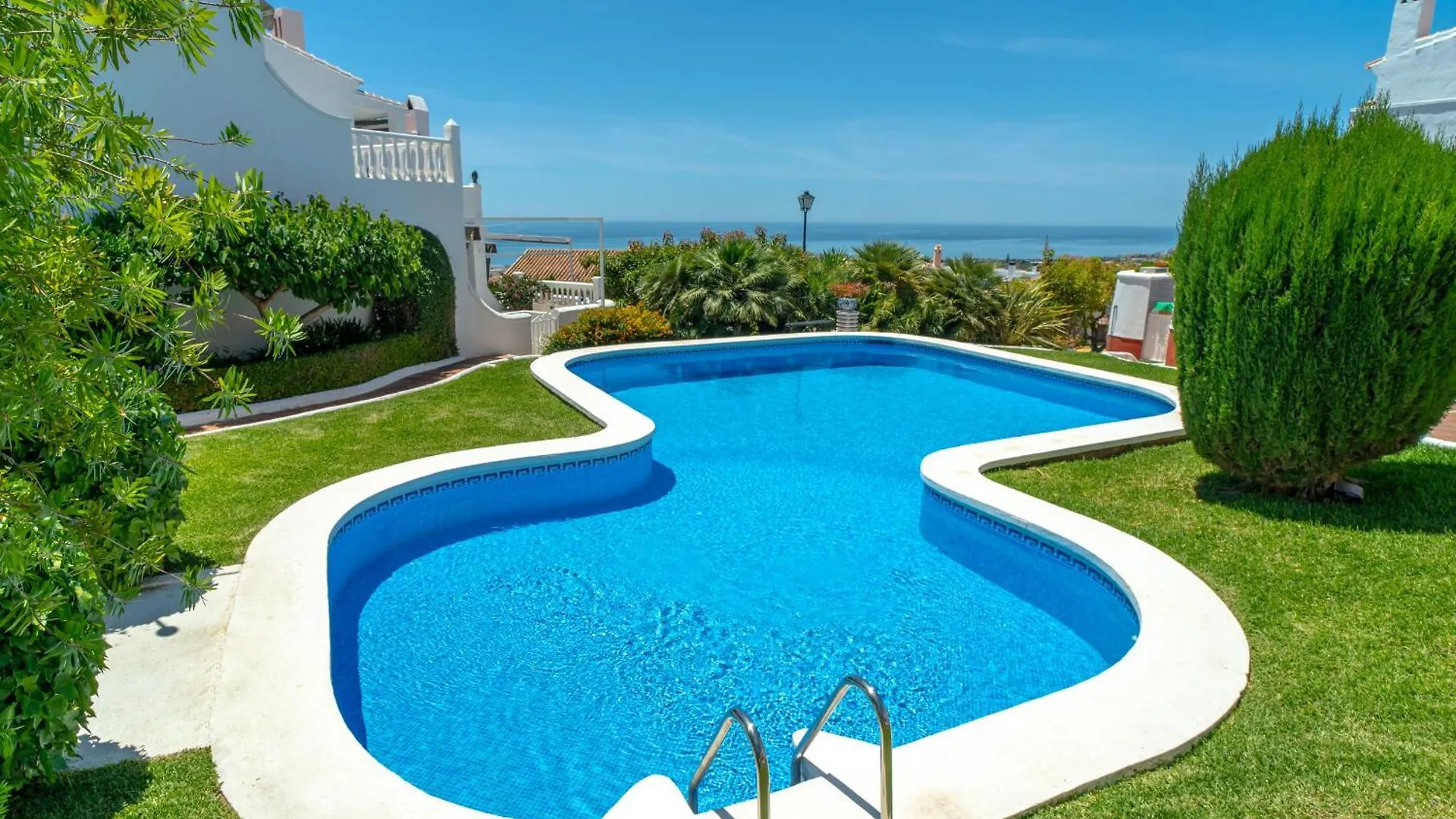 Casa vacanze Los Aguacates Bellavista Casasol Nerja