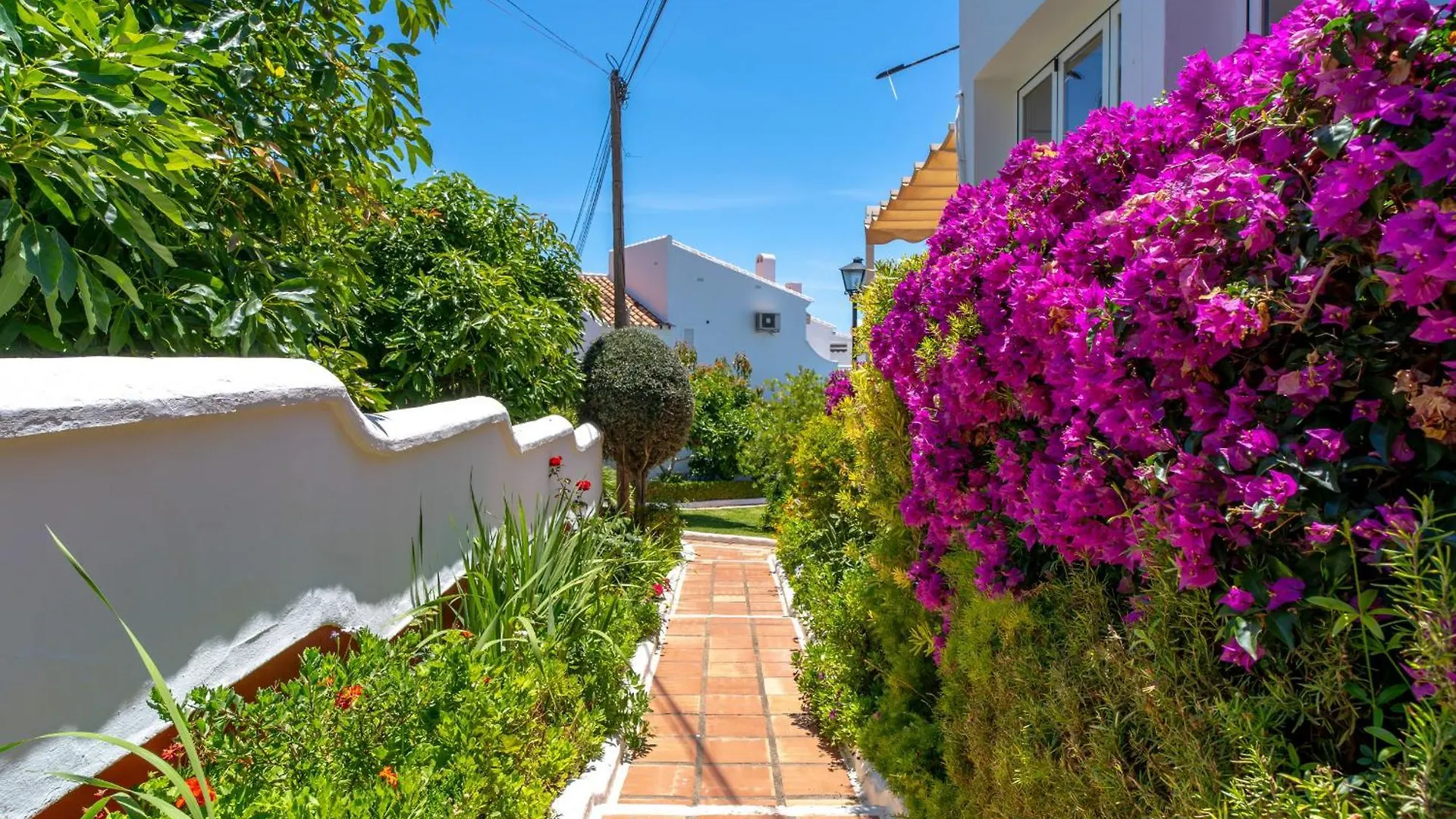 Casa vacanze Los Aguacates Bellavista Casasol Nerja